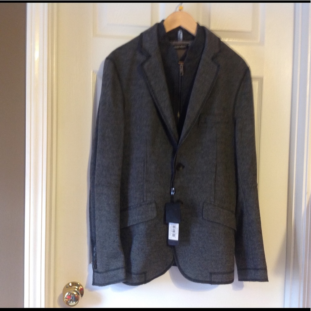 ANTONY MORATO super slim fit blazer size  XL.